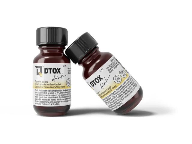 DTOX