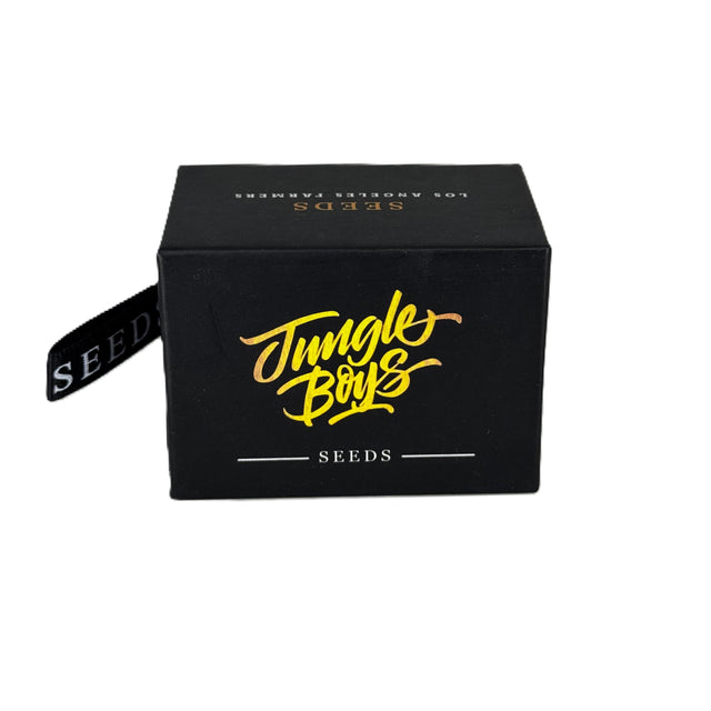 Jungle Boys - Seeds - THC regular
