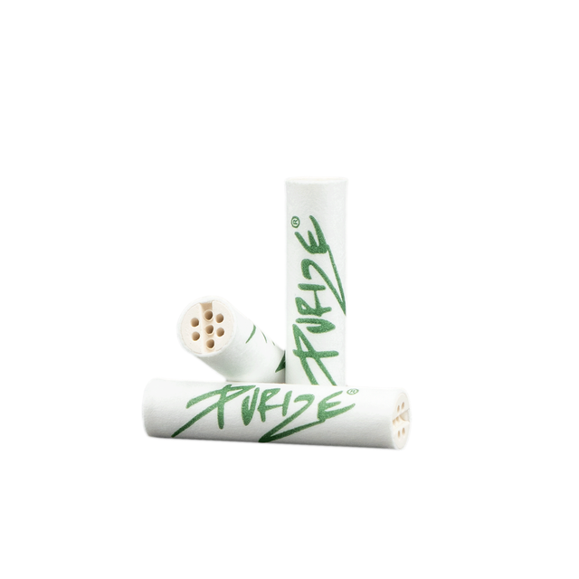 Purize Cones