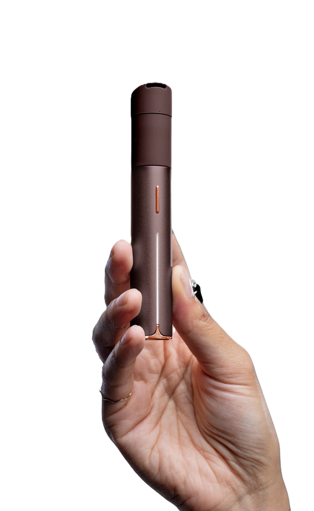 Puffco Pivot
