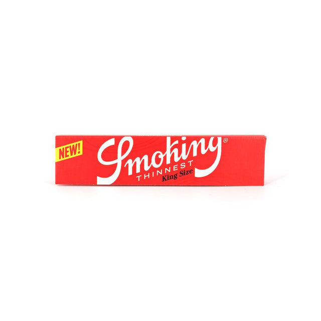 Smoking Thinnest King Size - supHerb