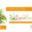 3er - Canna Check Box light - Hanfanalytik