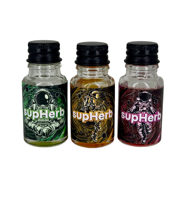 THC Space-Malfarben