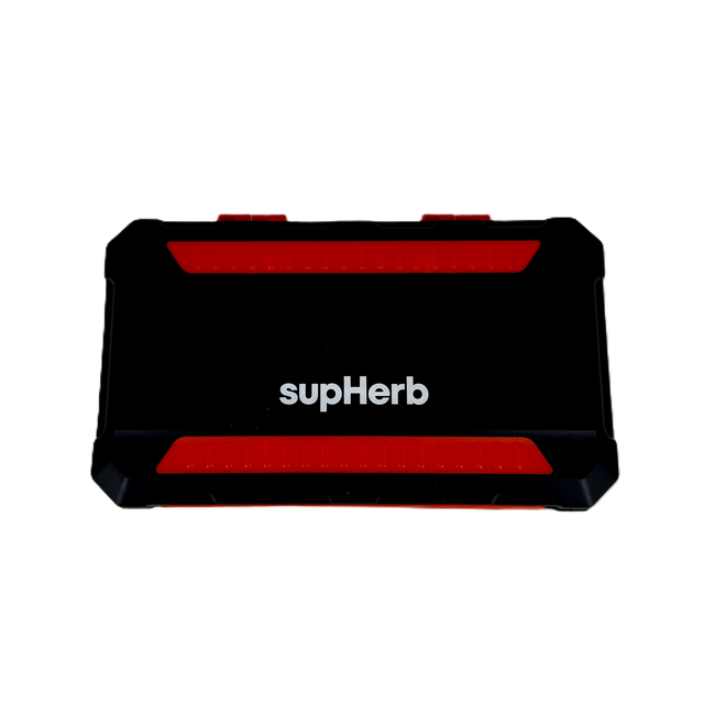 supHerb professional Waage