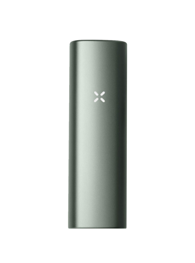 PAX Plus