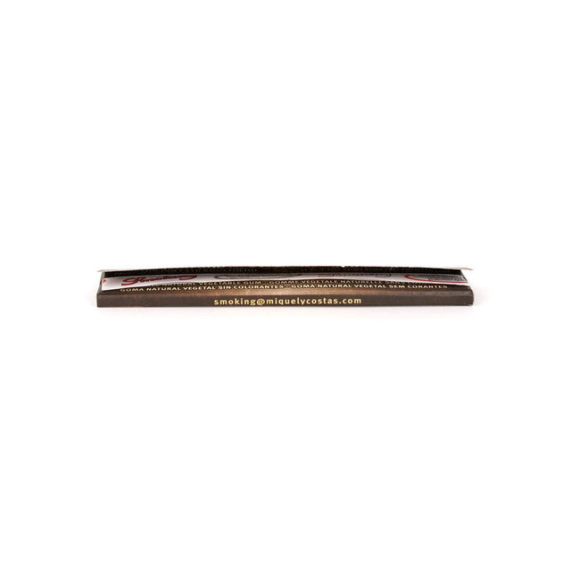 Smoking Thinnest King Size Brown - supHerb